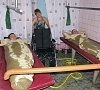 Санаторий «Пирогова» Саки, Крым, отдых все включено №25