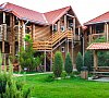 Отель Озеро Дивное Сочи фото