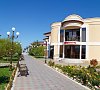 Отель ДЖАМИ (Махачкала) Республика Дагестан - официальный сайт