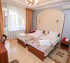 Клубный отель «Дельфин» Пицунда, Абхазия, отдых все включено №37