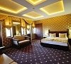 «Soldaya Grand Hotel & Resort 4*» Судак, Крым, отдых все включено №31