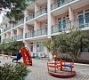 Отель «Норд» Алушта, Крым, отдых все включено №24