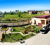 Отель «Резиденция Апсны» Гагра, Цандрипш, Абхазия, отдых все включено №25