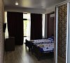 Отель «Панорама» Гагра, Абхазия, отдых все включено №24