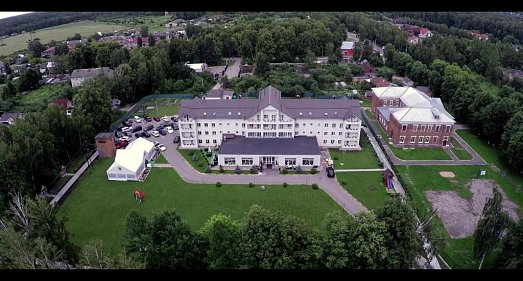 Отель Диамант Новорязанское шоссе - официальный сайт