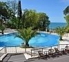 Отель Swissotel Resort Камелия Сочи - официальный сайт