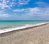 Гостиница «Amina Beach» Гагра, Цандрипш, Абхазия, отдых все включено №19