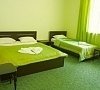 Отель «Вилла Леона» Гагра, Абхазия, отдых все включено №29