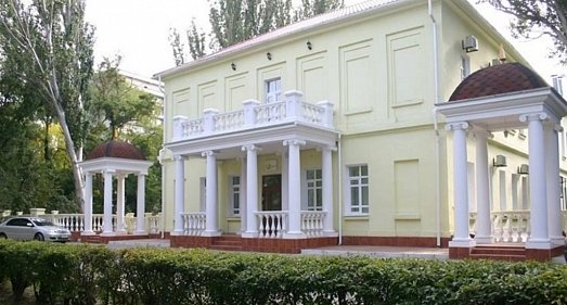 Отель Светлая Феодосия - официальный сайт