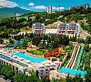 Эко-отель «Bungalow Bill» Алушта, Крым, отдых все включено №23