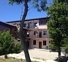 Отель «Pshandra» Гудаута, Бамбора, Абхазия, отдых все включено №15