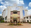 Санаторий Черноморье Сочи - официальный сайт