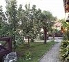 Летние домики «Бамбора» Гудаута, Абхазия, отдых все включено №19